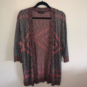 Cool Line LTD Cardigan